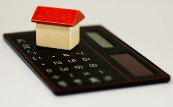 5 steps before getting a mortgage