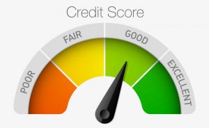 credit score