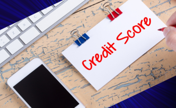 improve your credit score