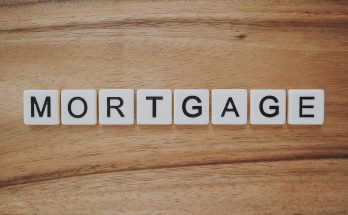 mortgage