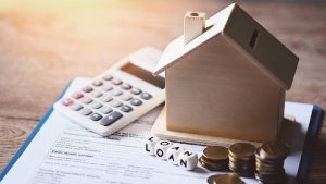 mortgage basics